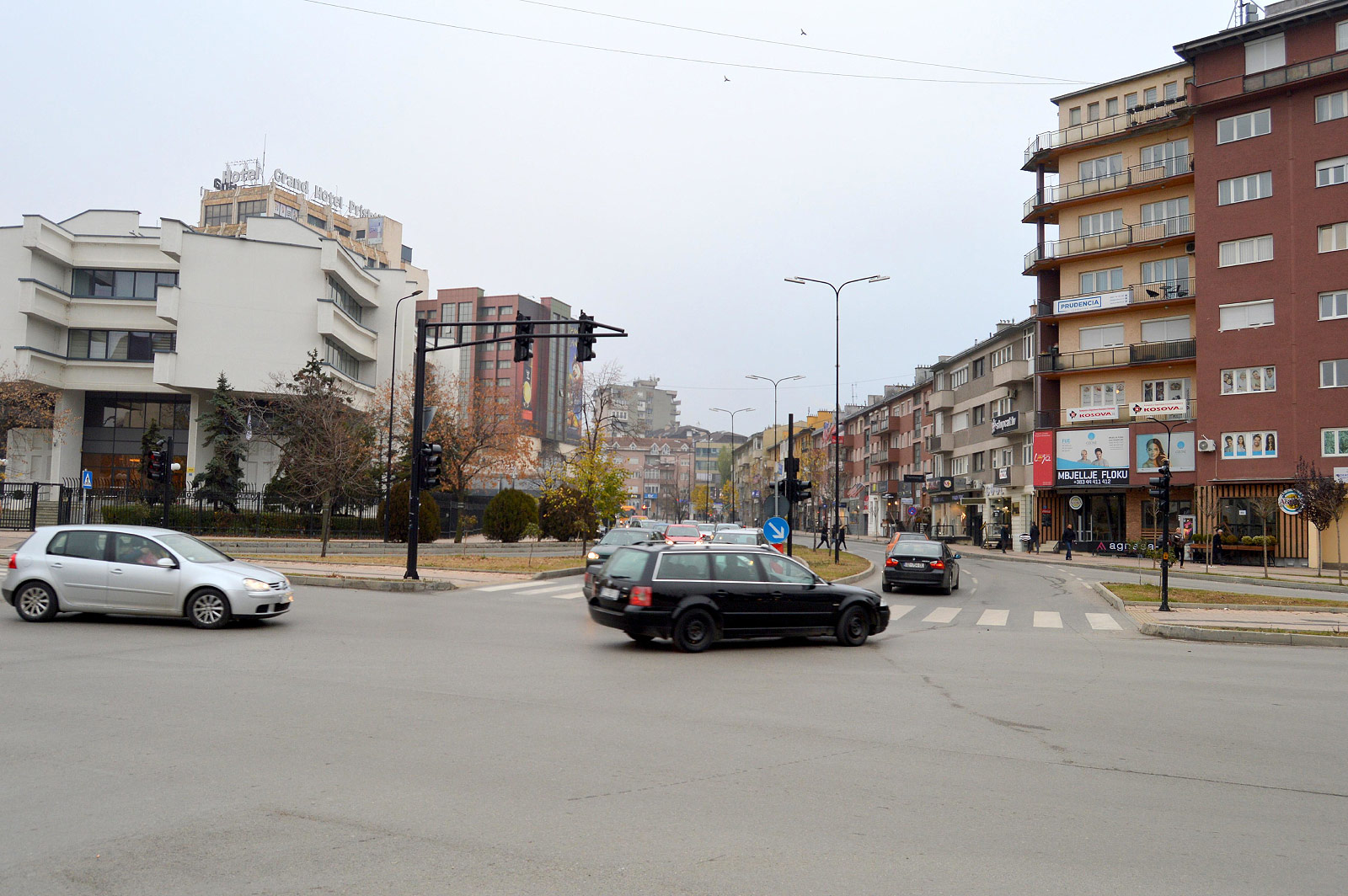 Pristina
